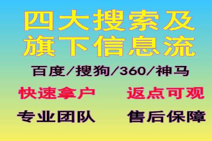 SEM服务公司助力企业增长案例